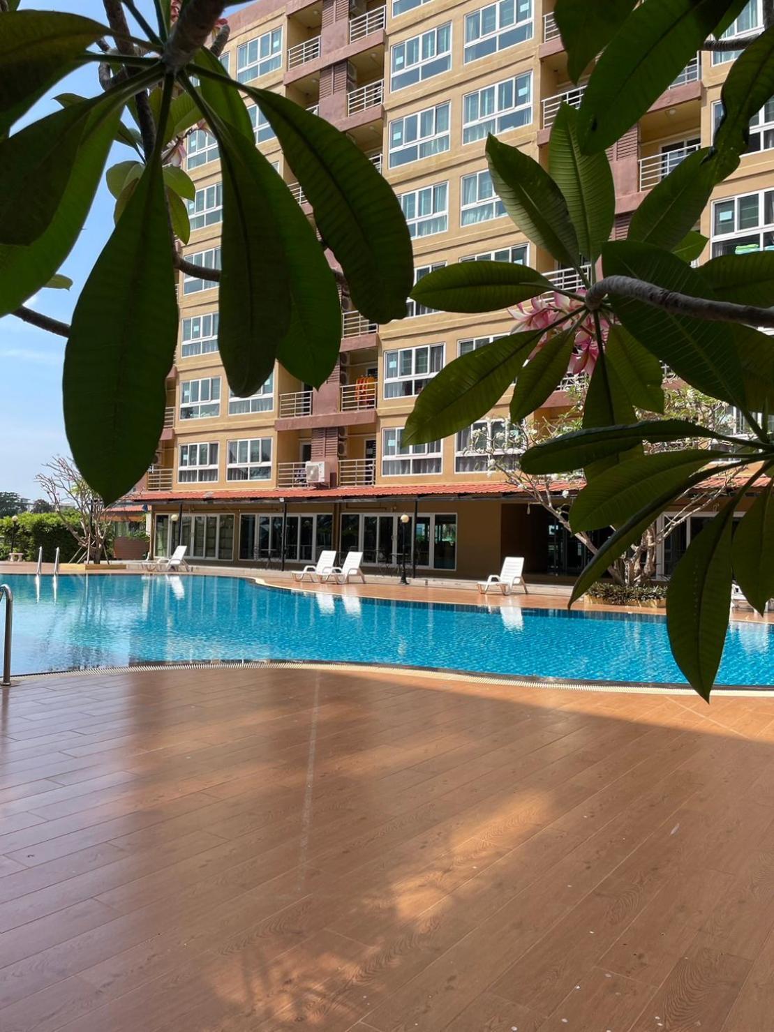 H2Do Hotel Ban Khlong Sanam Phli Esterno foto