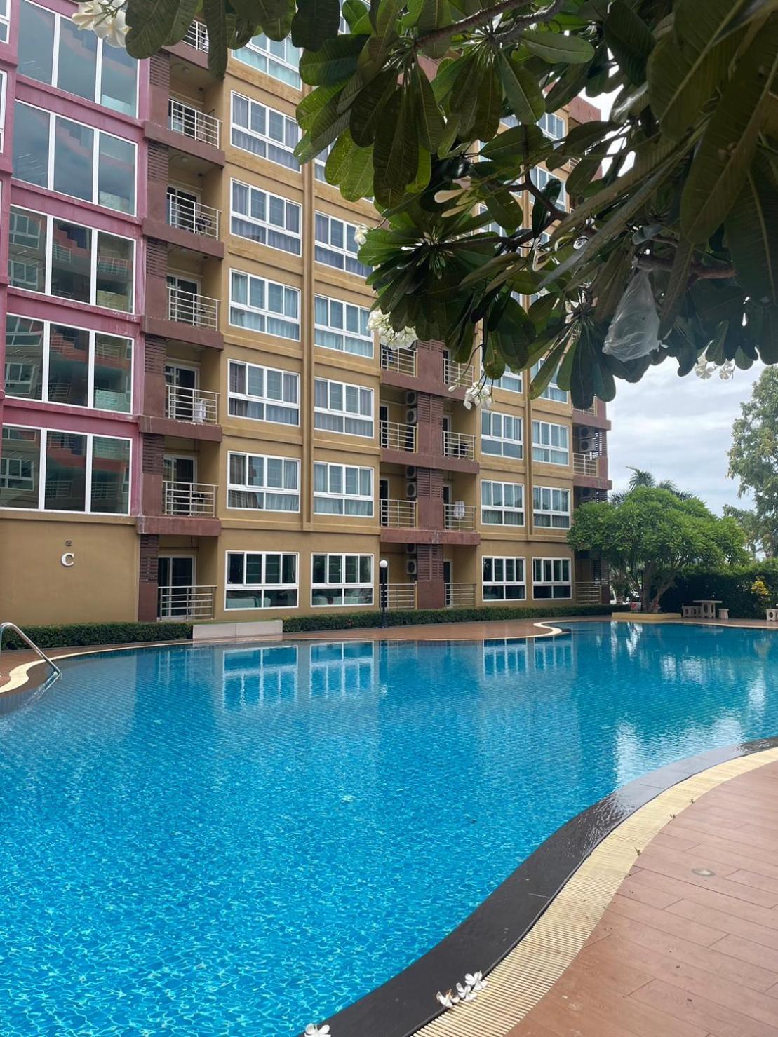 H2Do Hotel Ban Khlong Sanam Phli Esterno foto
