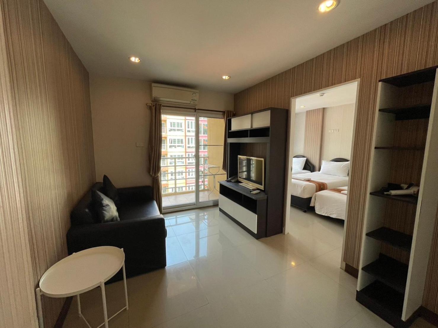 H2Do Hotel Ban Khlong Sanam Phli Esterno foto