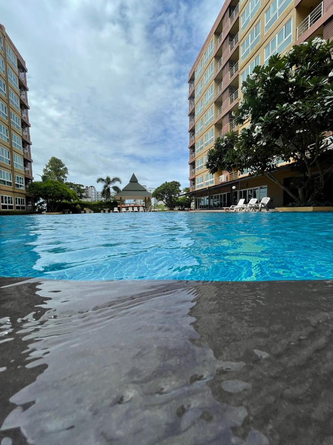H2Do Hotel Ban Khlong Sanam Phli Esterno foto