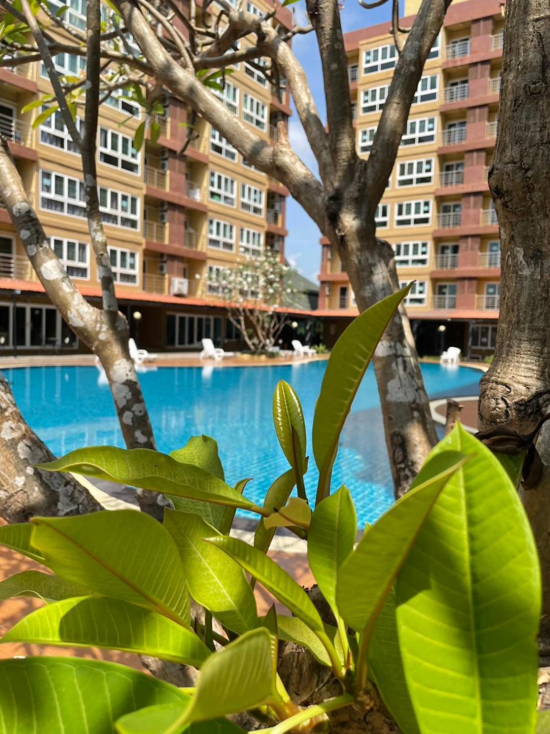 H2Do Hotel Ban Khlong Sanam Phli Esterno foto