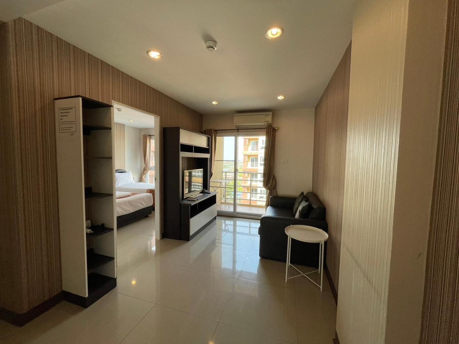 H2Do Hotel Ban Khlong Sanam Phli Esterno foto