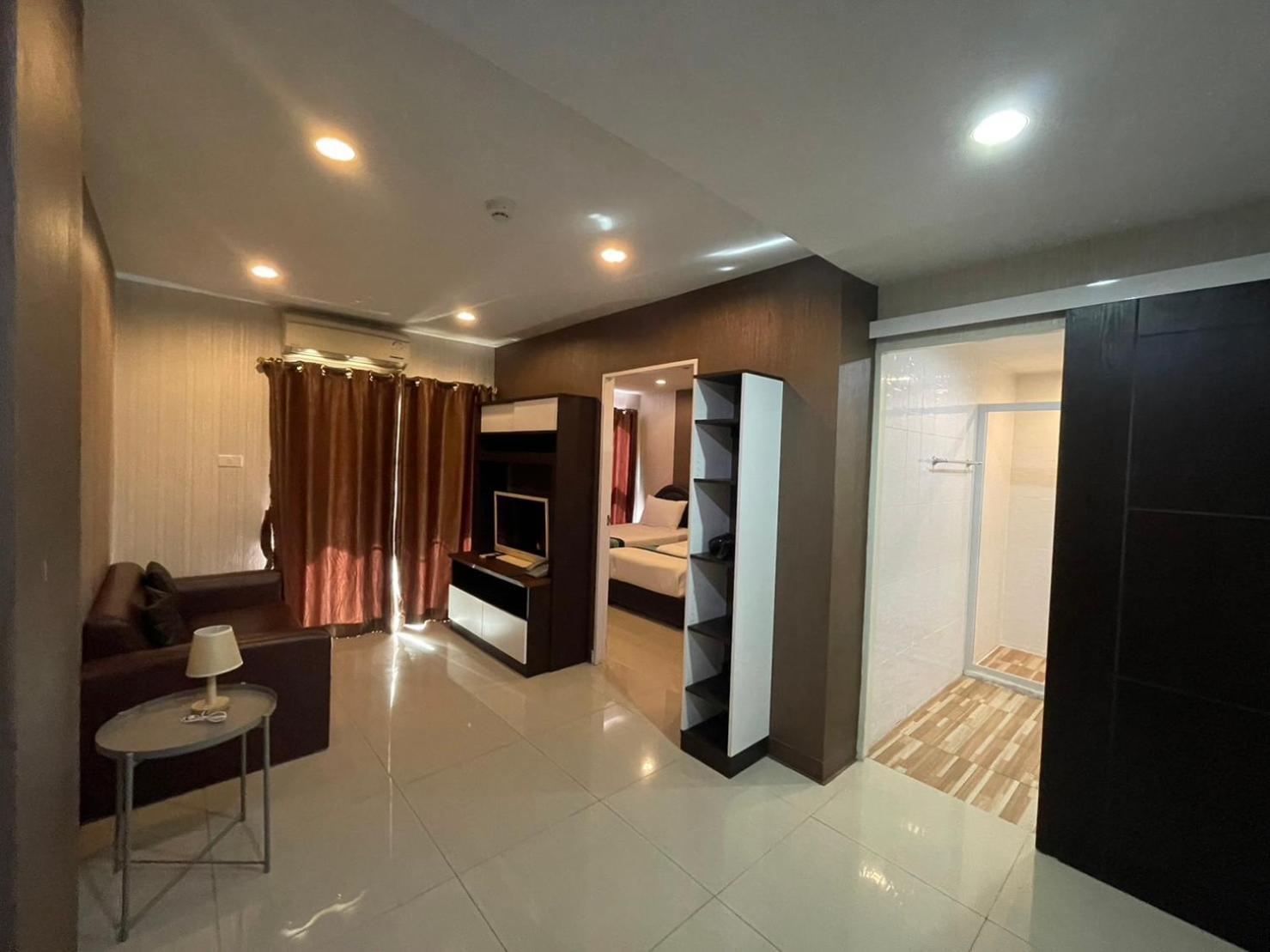 H2Do Hotel Ban Khlong Sanam Phli Esterno foto