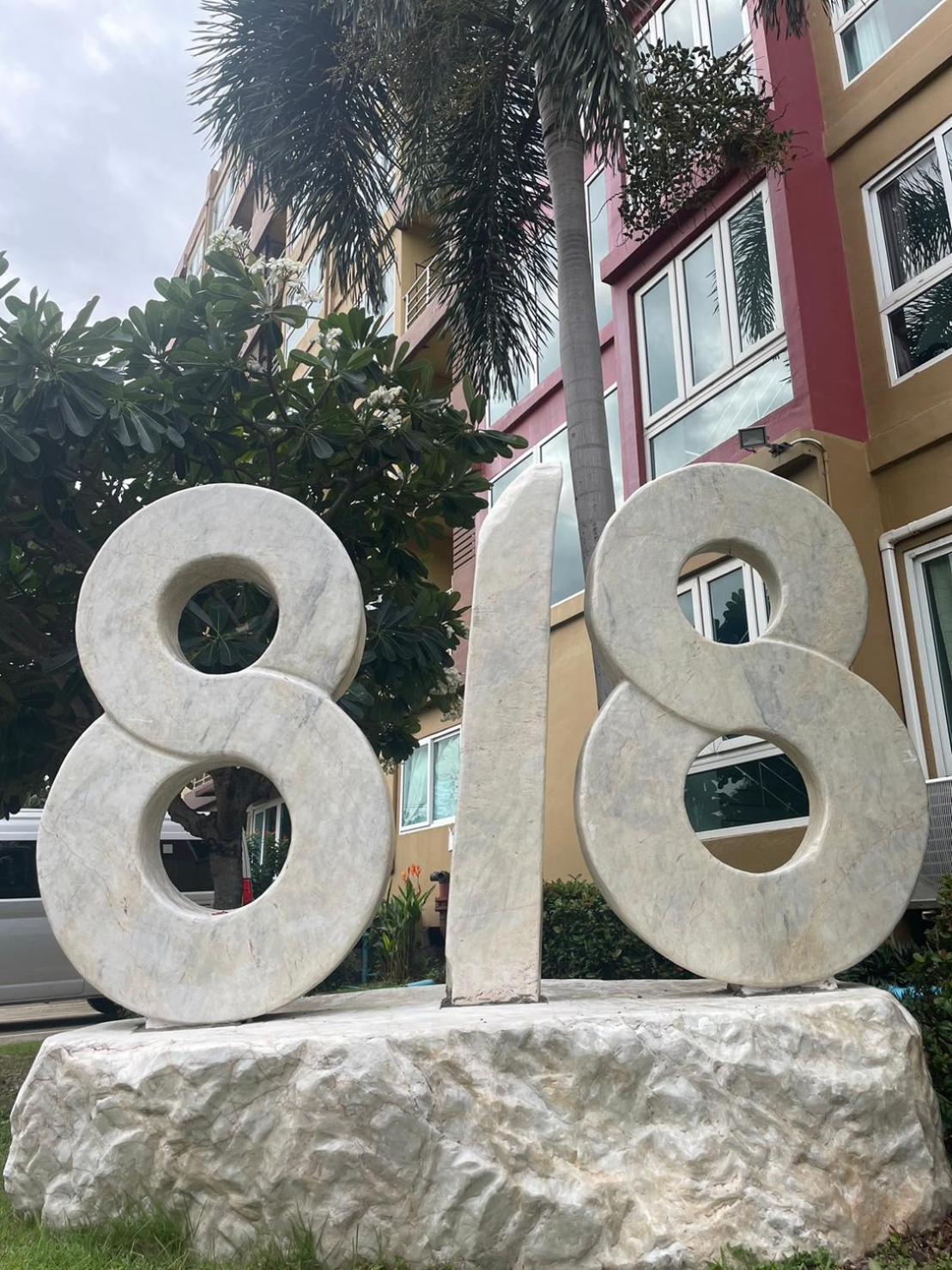 H2Do Hotel Ban Khlong Sanam Phli Esterno foto